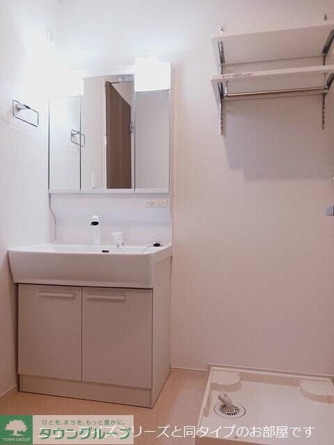 ラピス　リジェールの物件内観写真