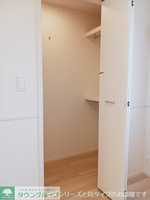 ラピス　リジェールの物件内観写真