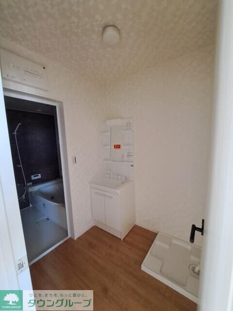 グランツリー下植木の物件内観写真