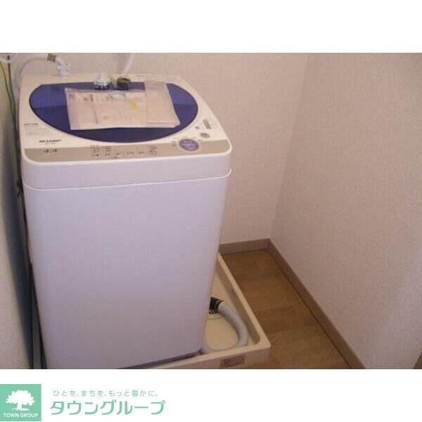 エンテイ上小出の物件内観写真