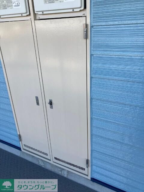 エンテイ上小出の物件内観写真