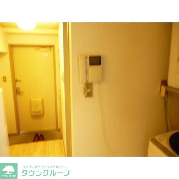 エンテイ上小出の物件内観写真