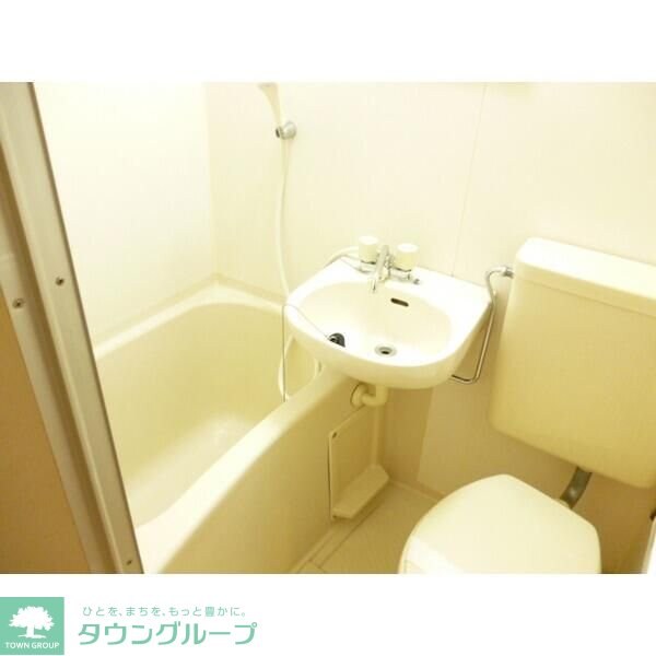 エンテイ上小出の物件内観写真