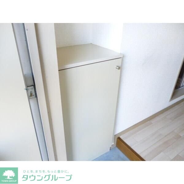 エンテイ上小出の物件内観写真