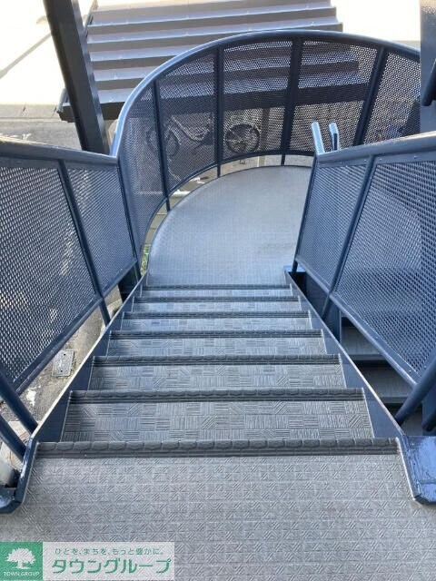 エンテイ上小出の物件内観写真