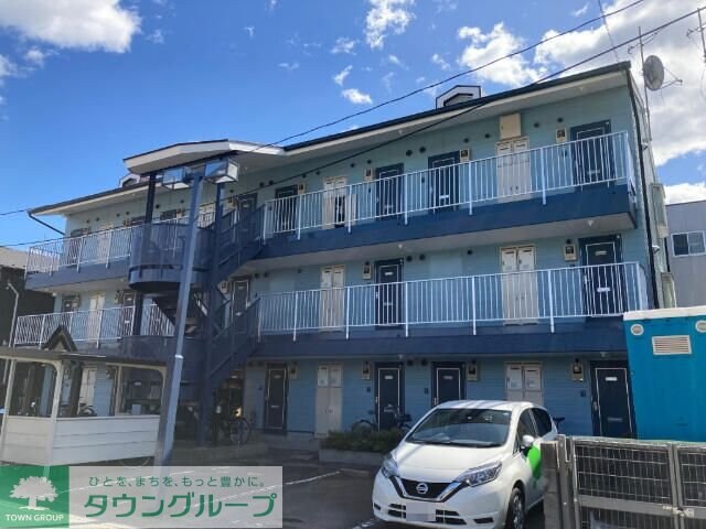 エンテイ上小出の物件内観写真