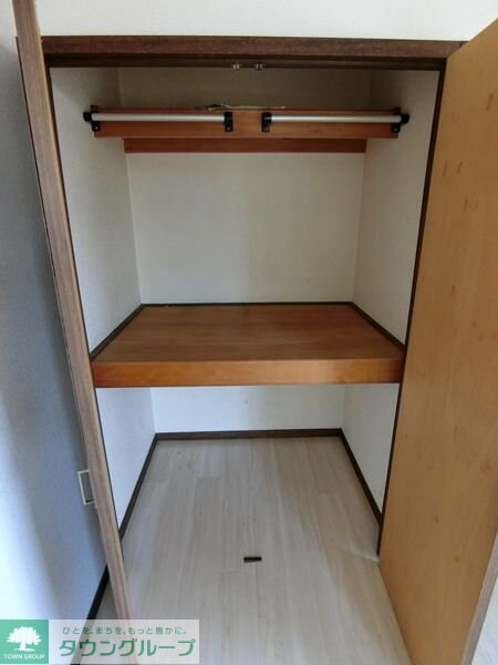 αＮＥＸＴ前橋第３の物件内観写真