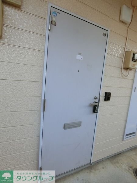 αＮＥＸＴ前橋第３の物件内観写真