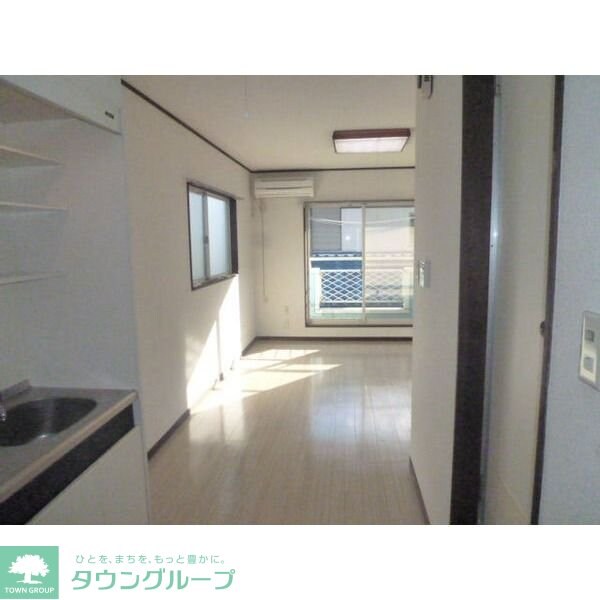 αＮＥＸＴ前橋第３の物件内観写真