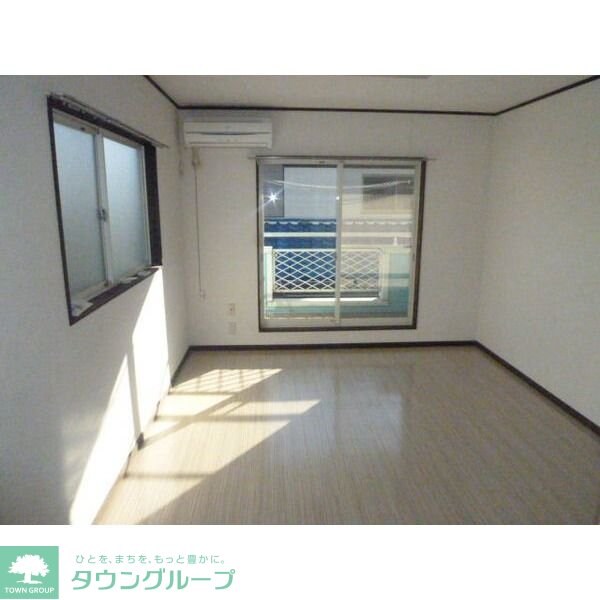 αＮＥＸＴ前橋第３の物件内観写真