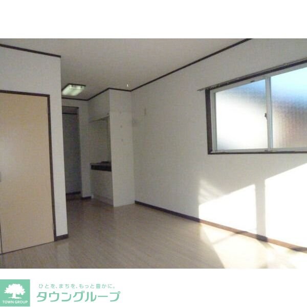 αＮＥＸＴ前橋第３の物件内観写真