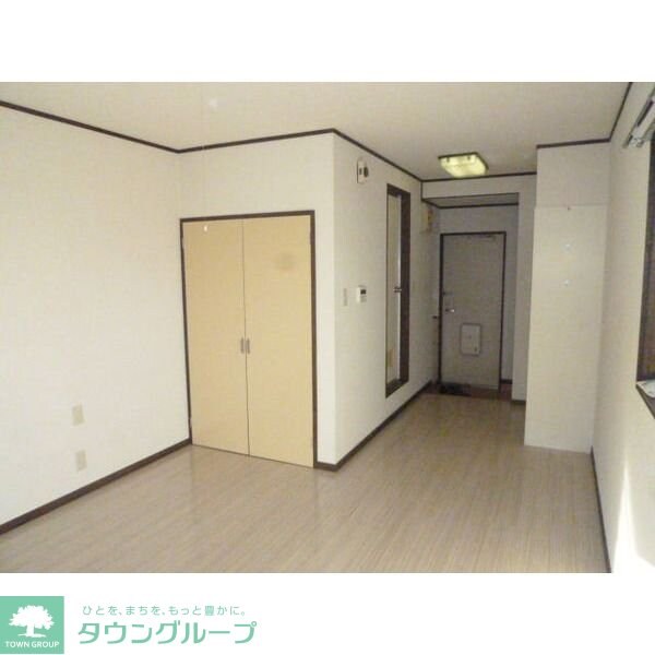 αＮＥＸＴ前橋第３の物件内観写真