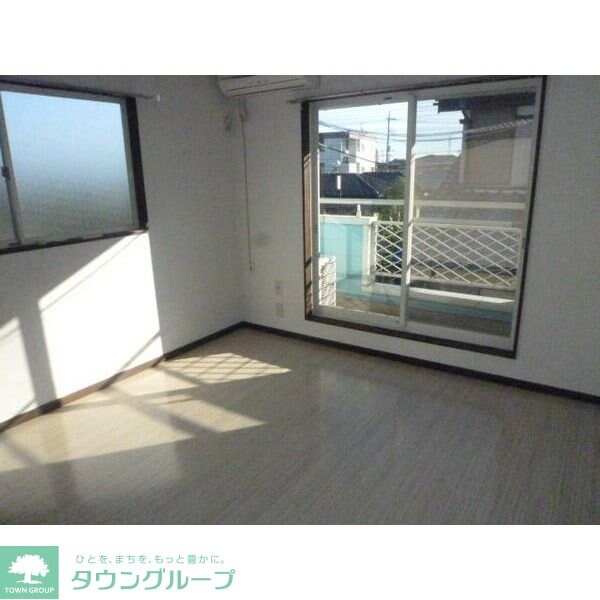 αＮＥＸＴ前橋第３の物件内観写真