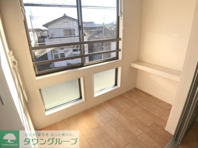 ベル　ボヌールの物件内観写真