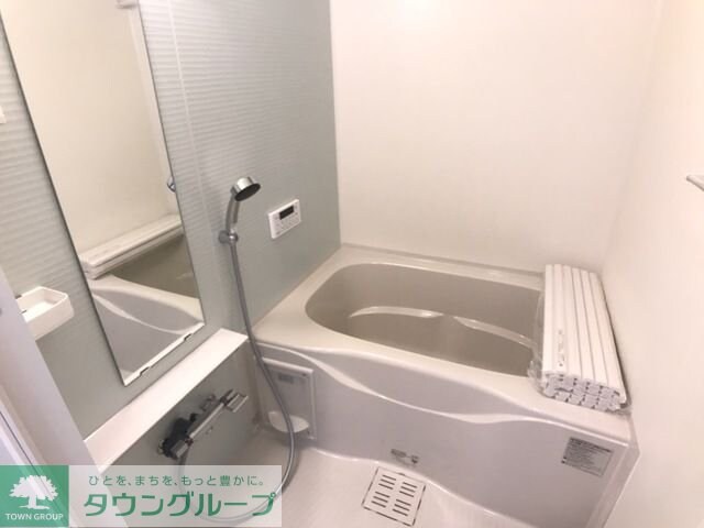 ベル　ボヌールの物件内観写真