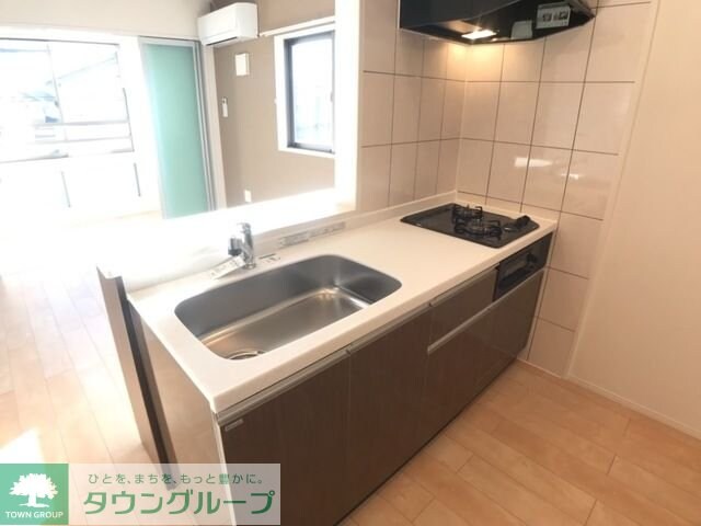 ベル　ボヌールの物件内観写真