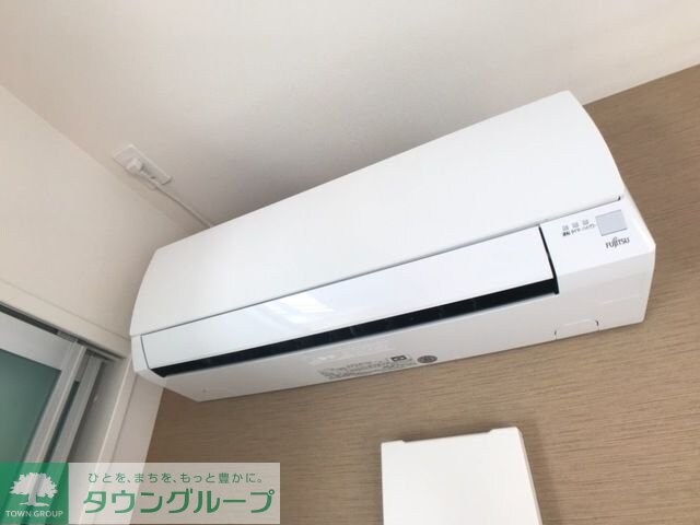 ベル　ボヌールの物件内観写真