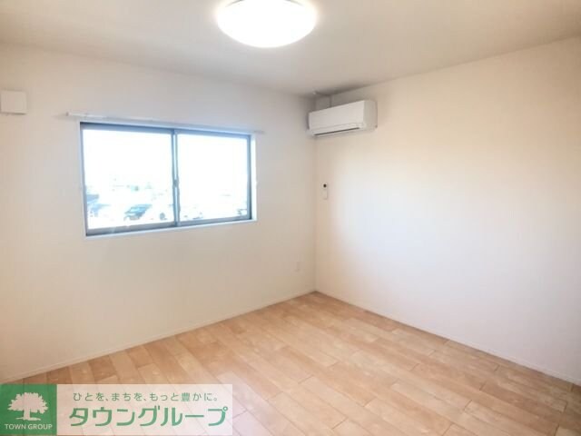 ベル　ボヌールの物件内観写真