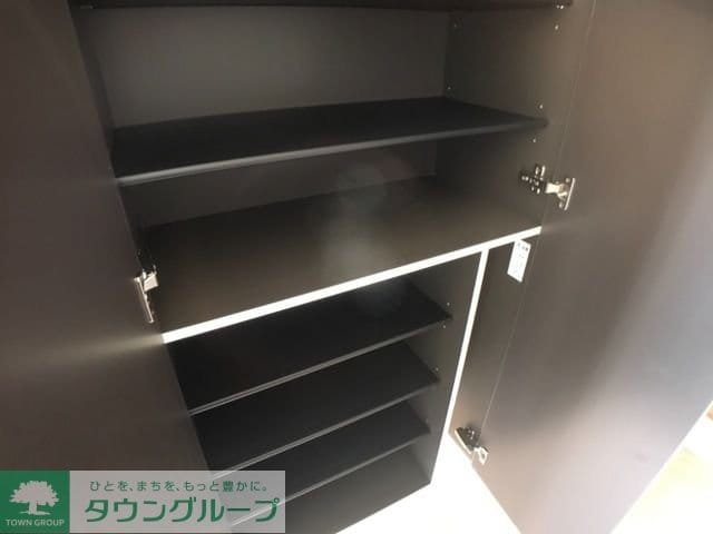 ベル　ボヌールの物件内観写真