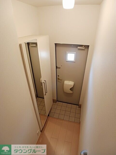 グラン　ストリームＹ’ｓの物件内観写真