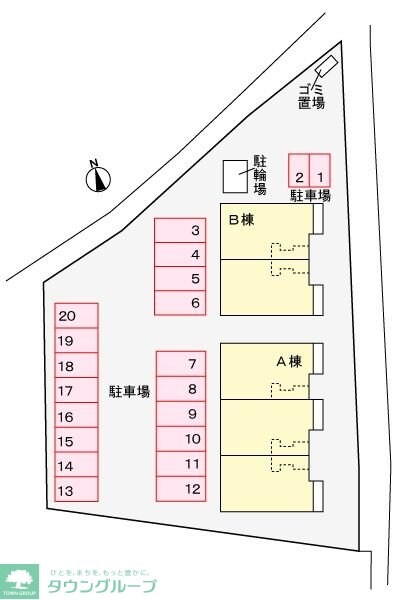 グランクラスＡの物件内観写真