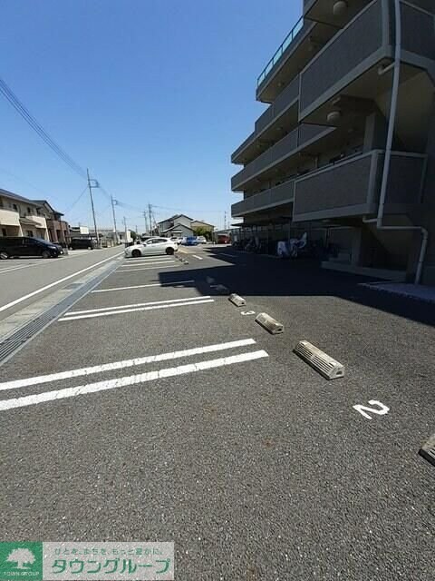 ヴァンベールの物件内観写真