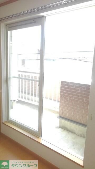 ヴィラフルールＡの物件内観写真