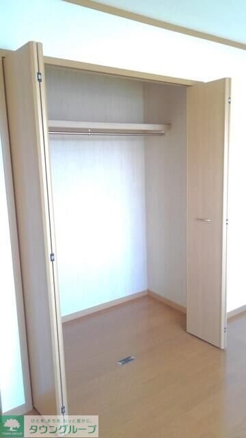 ヴィラフルールＡの物件内観写真