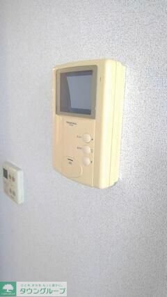 ヴィラフルールＡの物件内観写真