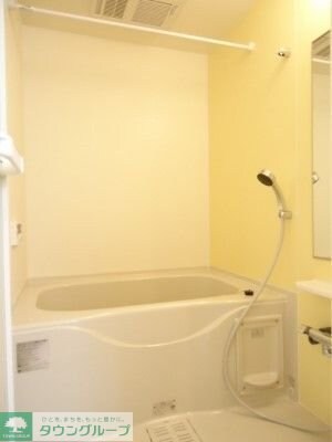 Ｒａｉｎｂｏｗ　Ｓｋｙ　ｙの物件内観写真