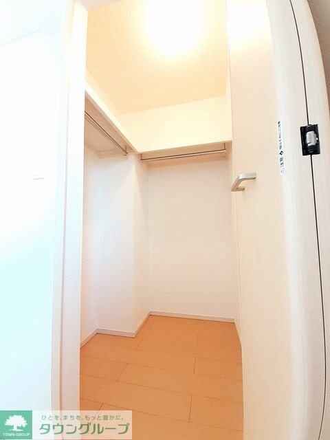 プロムナード　ヒルの物件内観写真