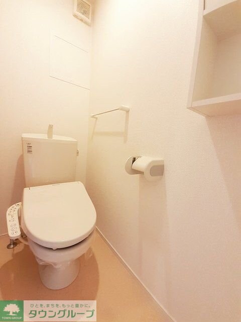 Ｐｅｒｃｈ　IIの物件内観写真