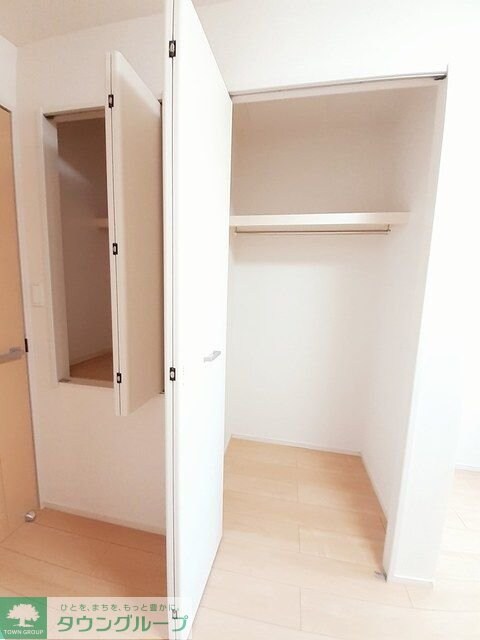 Ｐｅｒｃｈ　IIの物件内観写真