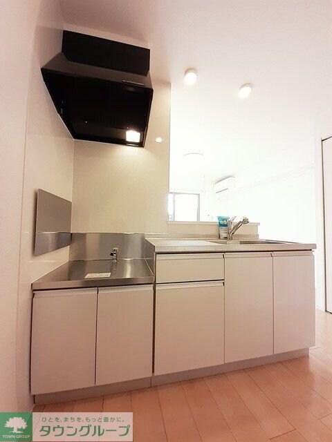 Ｐｅｒｃｈ　IIの物件内観写真