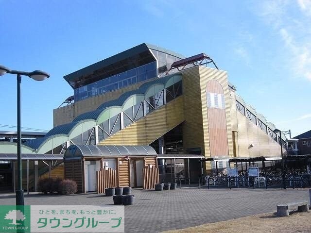 Ｐｅｒｃｈ　IIの物件内観写真