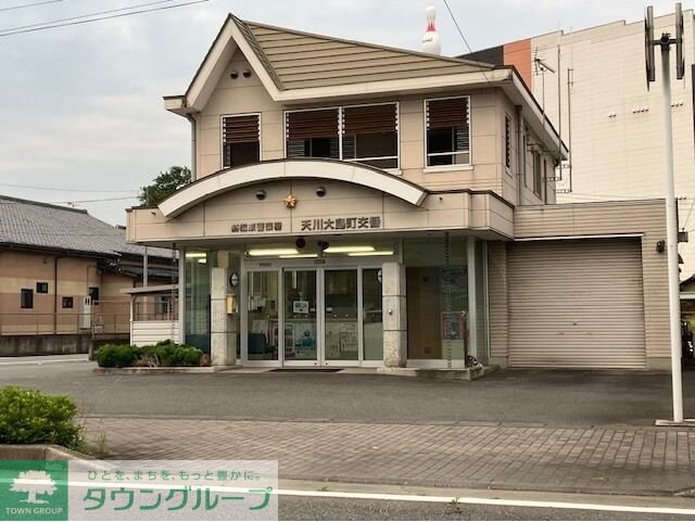 Ｐｅｒｃｈ　IIの物件内観写真