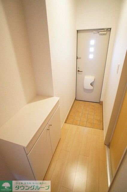 ＷＫＭ４７４の物件内観写真