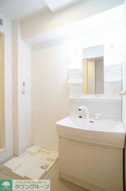 ＷＫＭ４７４の物件内観写真