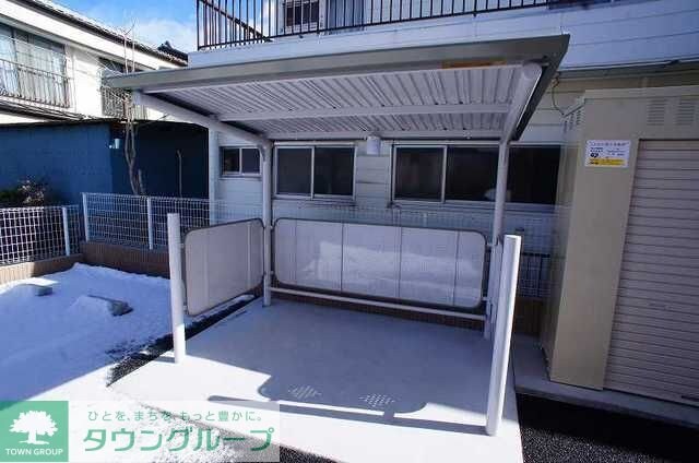 ＷＫＭ４７４の物件内観写真