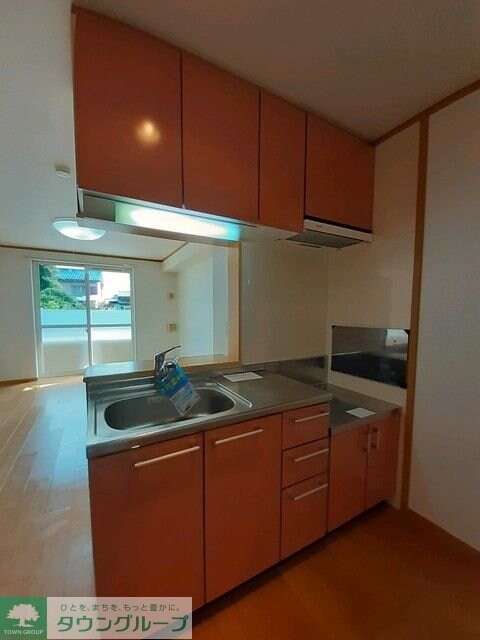 メゾン　エストＡの物件内観写真