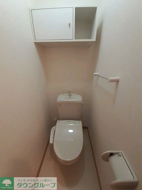 メゾン　エストＡの物件内観写真