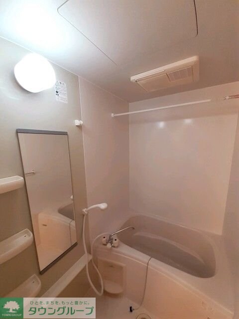 メゾン　エストＡの物件内観写真