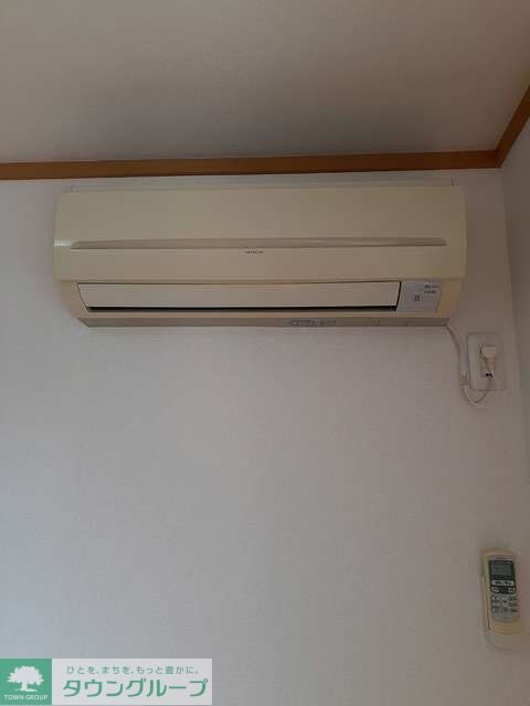 メゾン　エストＡの物件内観写真