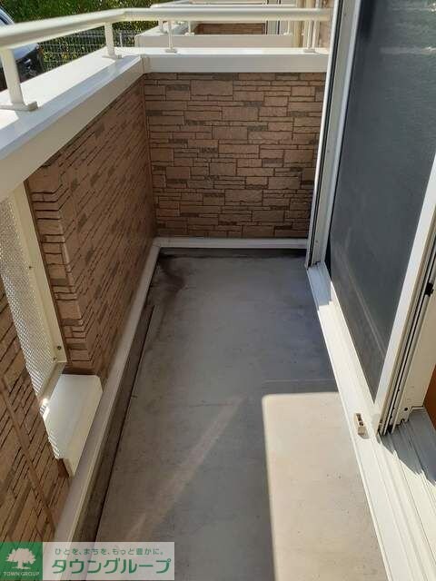 メゾン　エストＡの物件内観写真