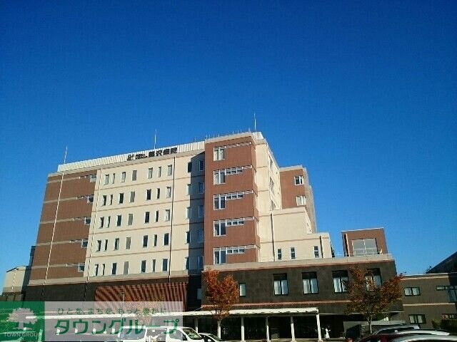 メゾン　エストＡの物件内観写真