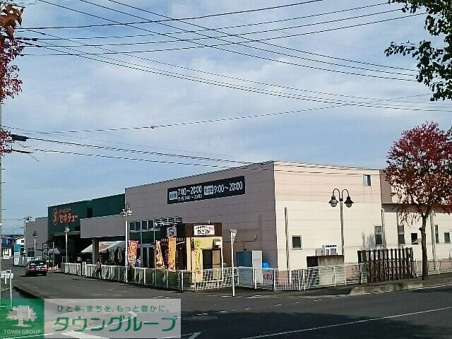 メゾン　エストＡの物件内観写真