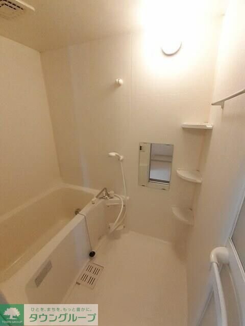 リバーサイドビューＢの物件内観写真