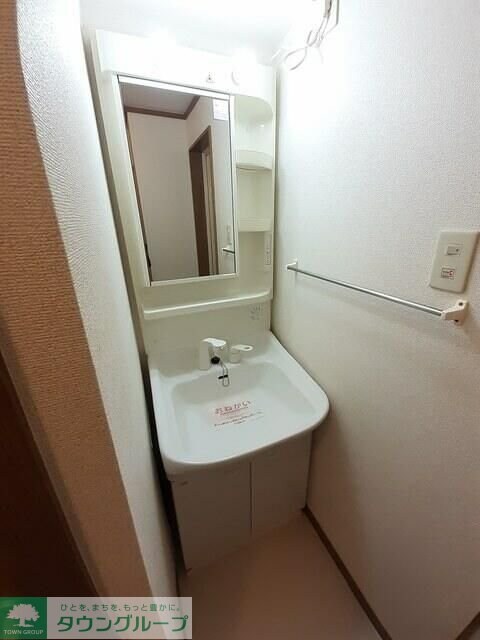 リバーサイドビューＢの物件内観写真