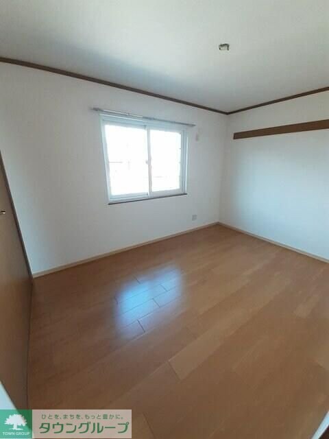 リバーサイドビューＢの物件内観写真