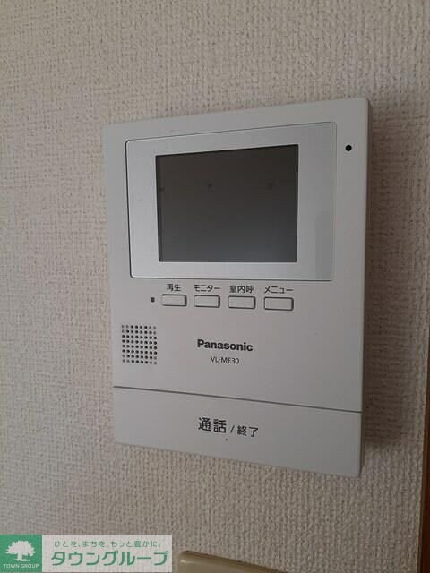 リバーサイドビューＢの物件内観写真